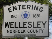 Real Estate in Wellesley